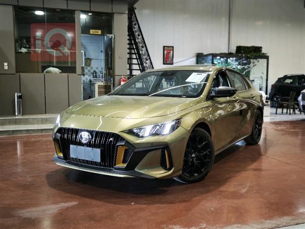 GAC Empow 2025 for sale in Iraq - Erbil